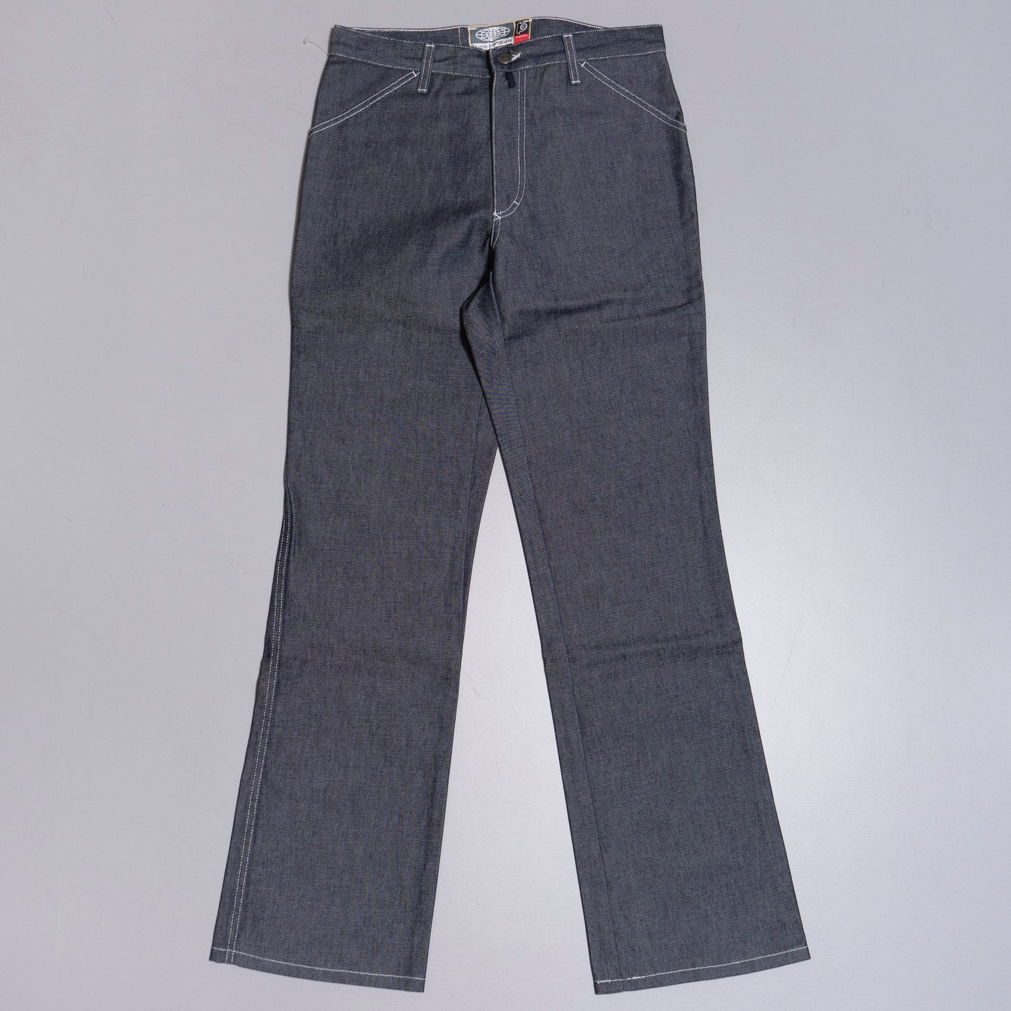Deadstock Psycho International Baggy Jeans, W28