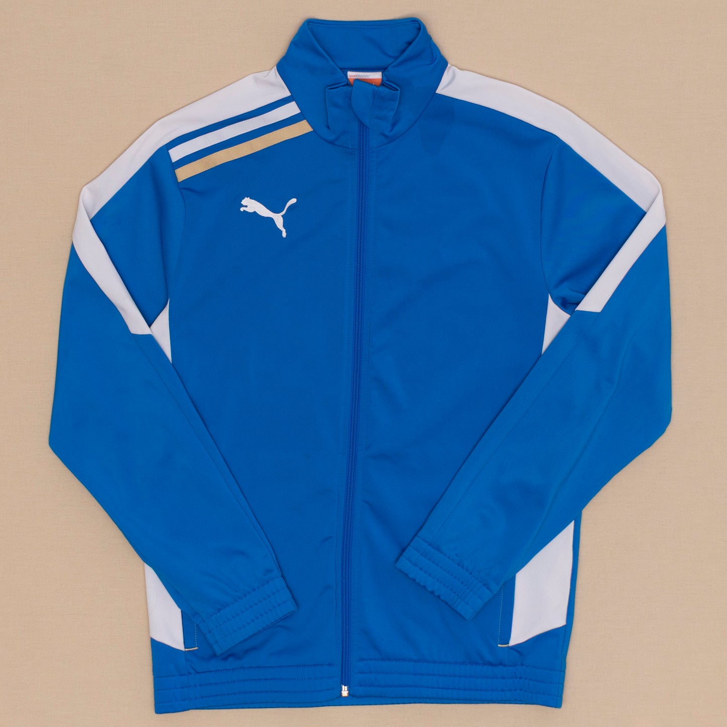 Puma Tracktop, M