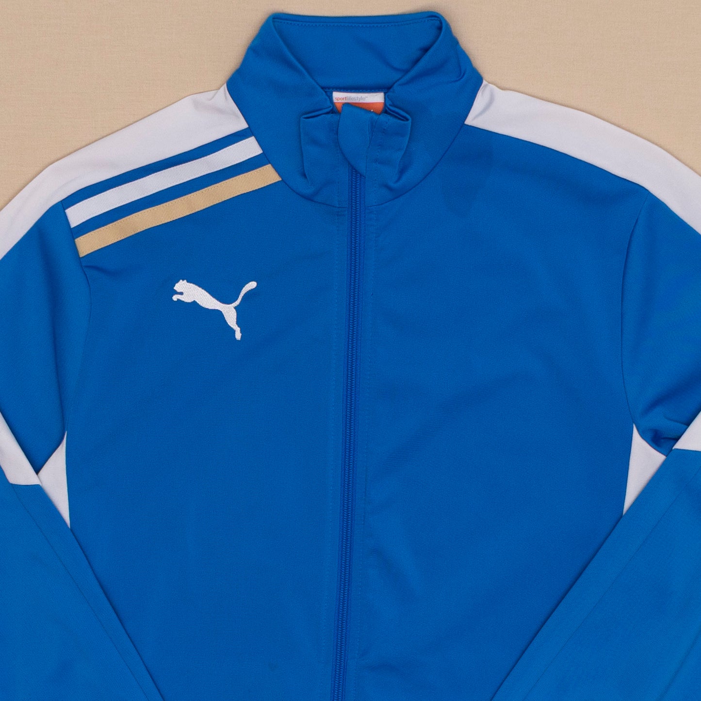 Puma Tracktop, M