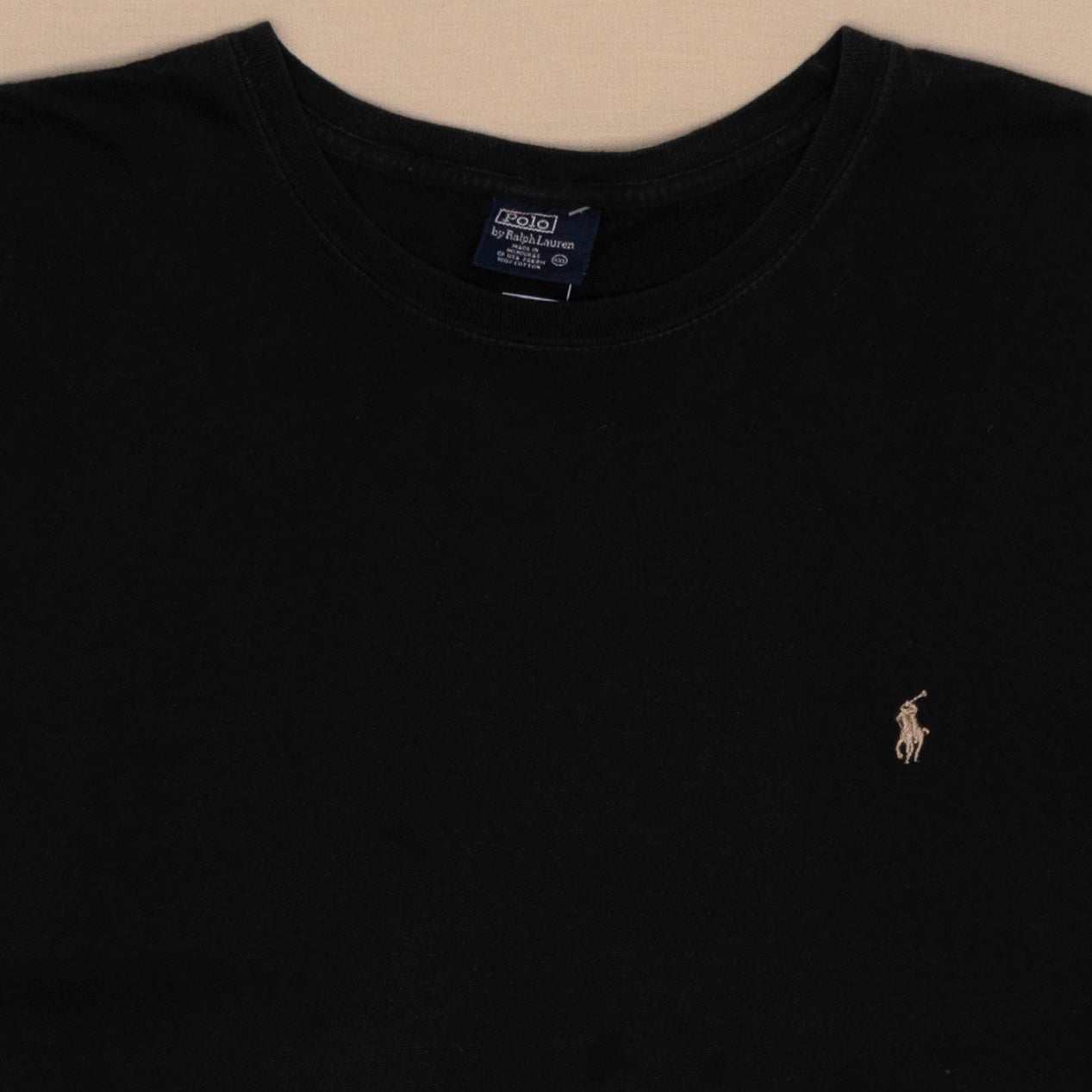 Ralph Lauren T Shirt, XXL