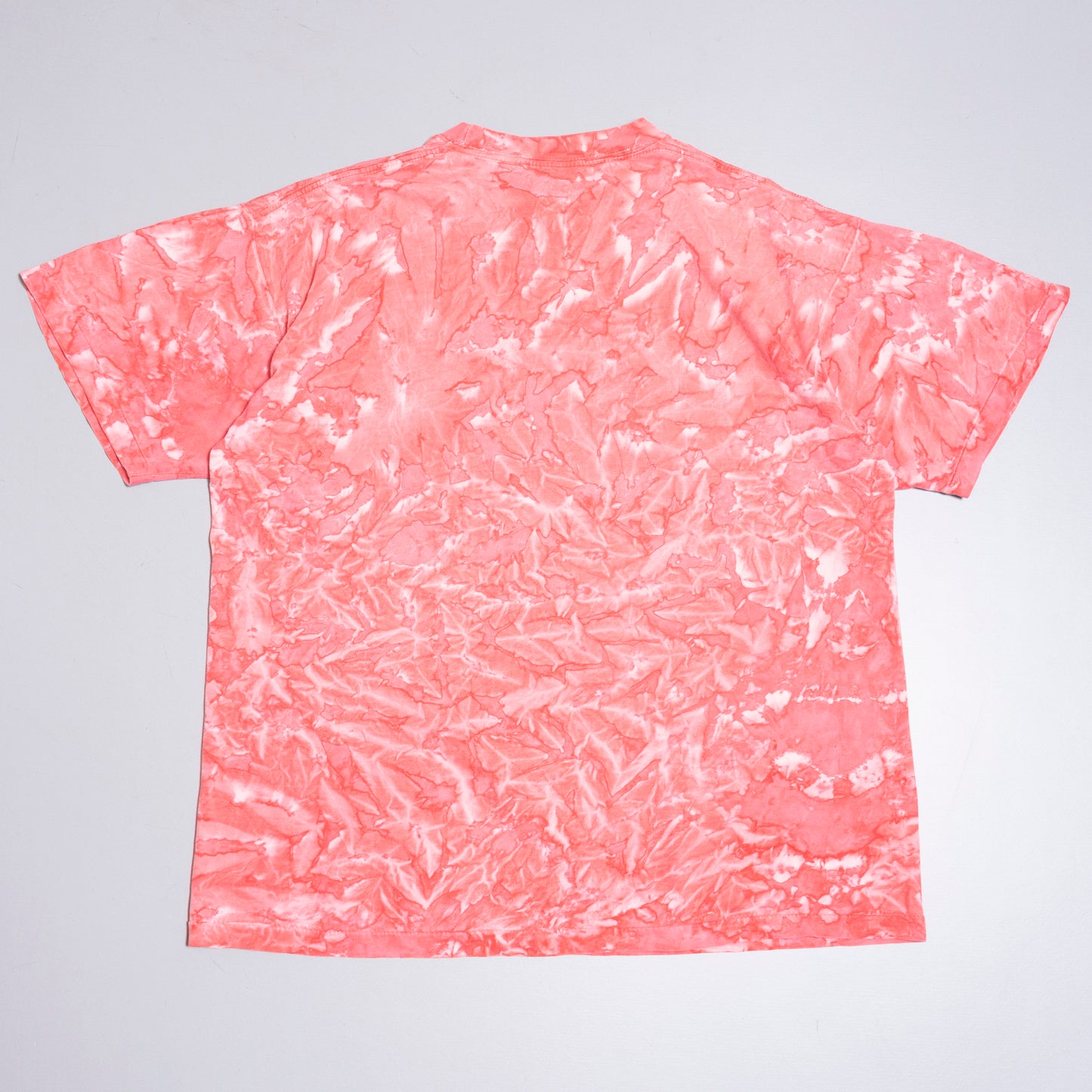 St. Thomas Batik T Shirt, L