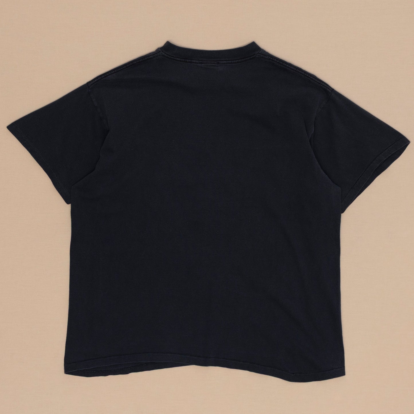 LA Raiders T Shirt, L