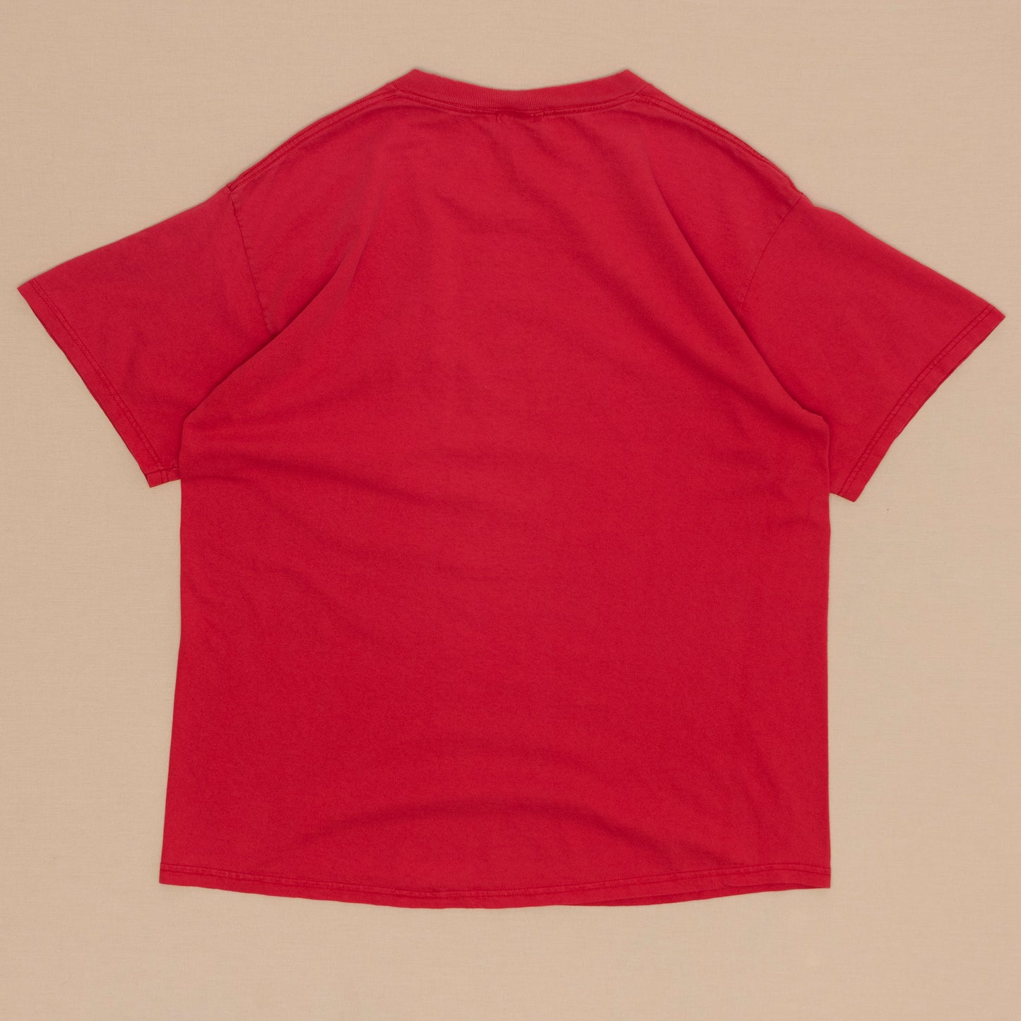 Chicago Bulls T Shirt, XL