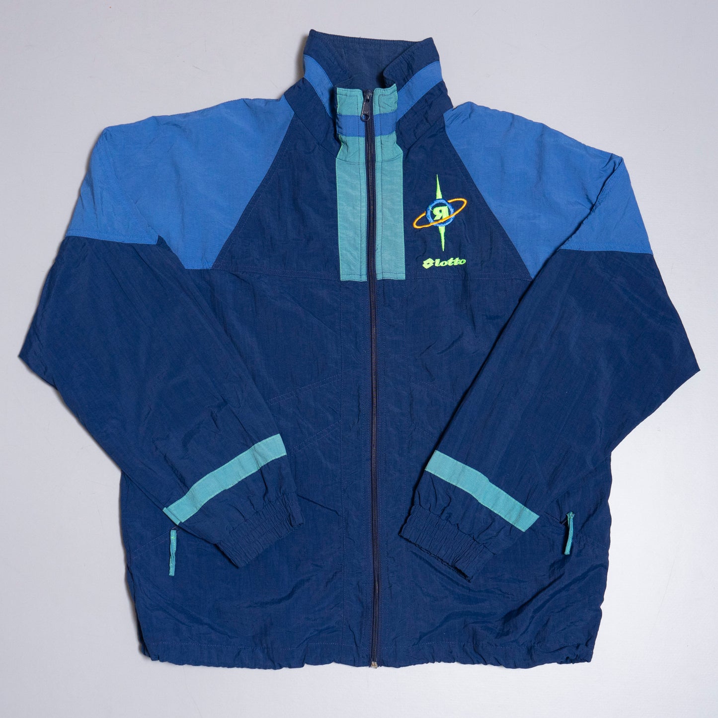 Lotto Running Pro Line Tracktop, XL