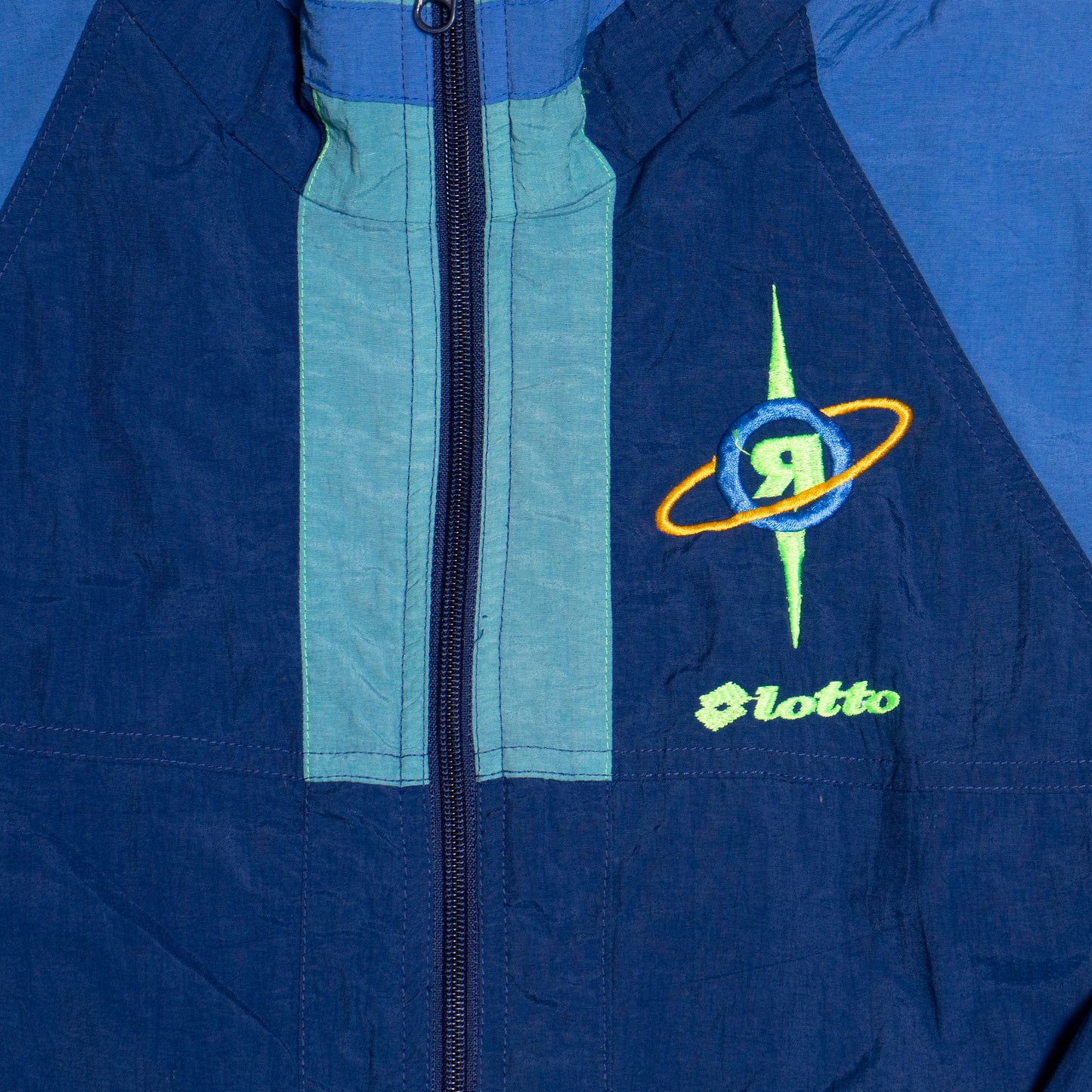 Lotto Running Pro Line Tracktop, XL