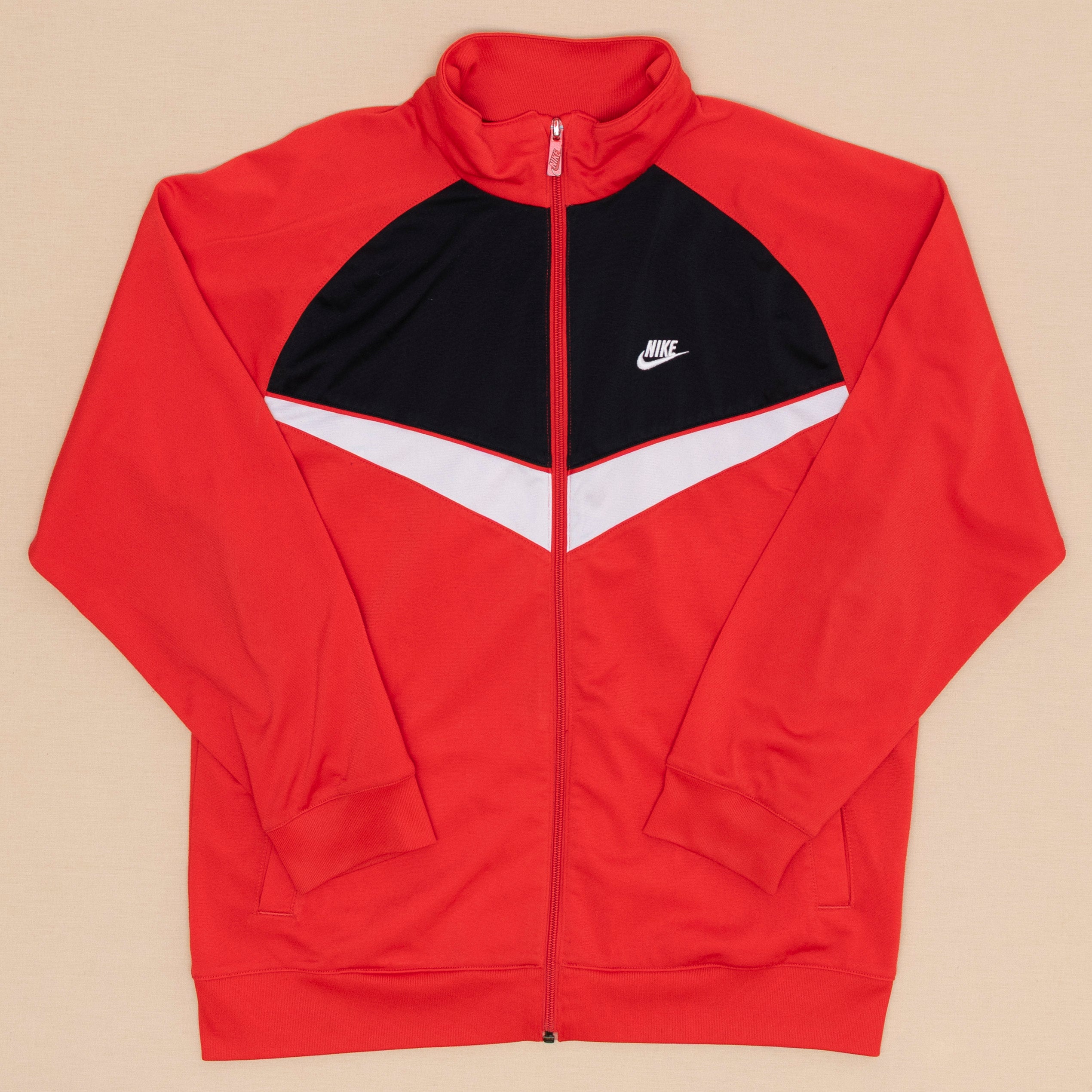 Nike Tracktop, S
