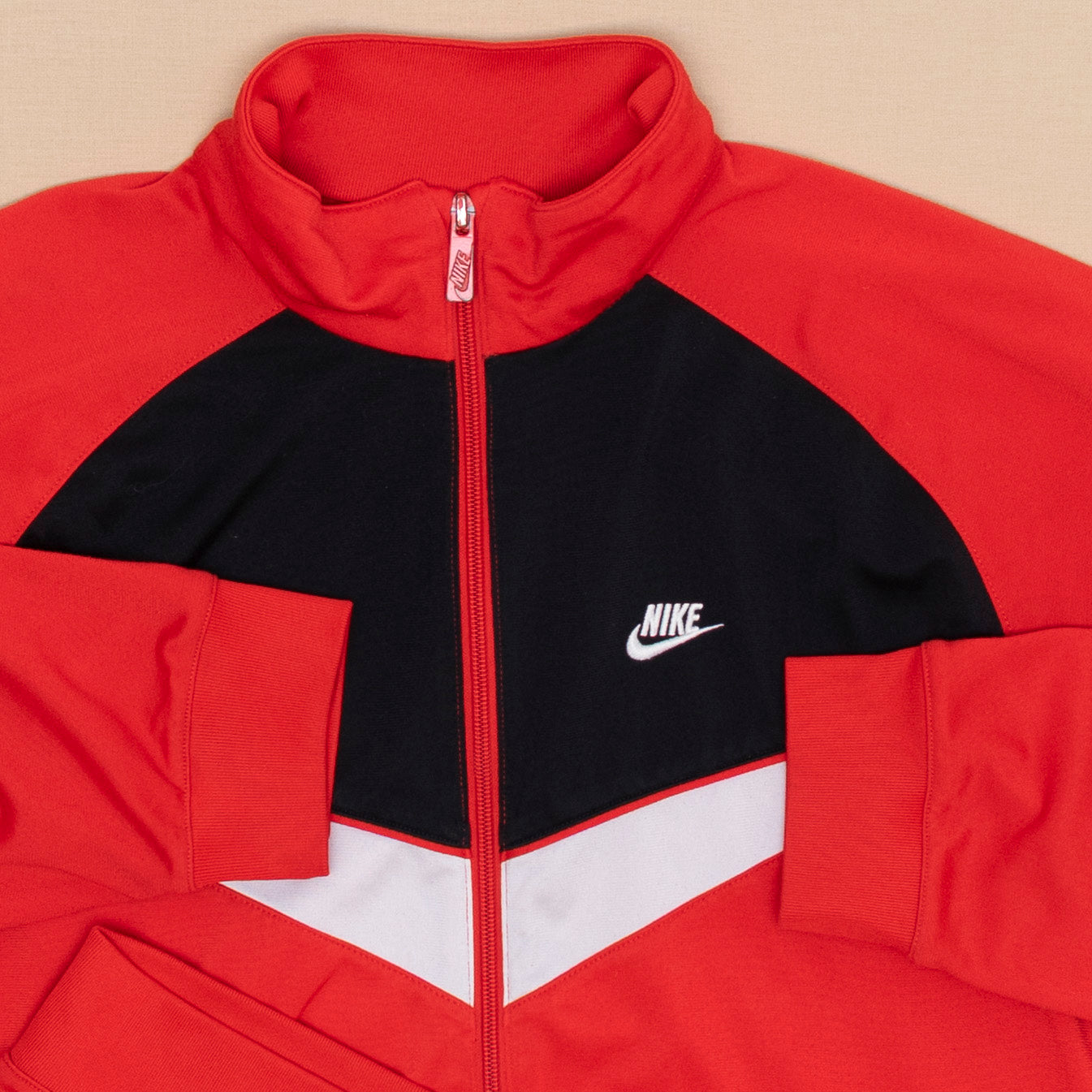 Nike Tracktop, S
