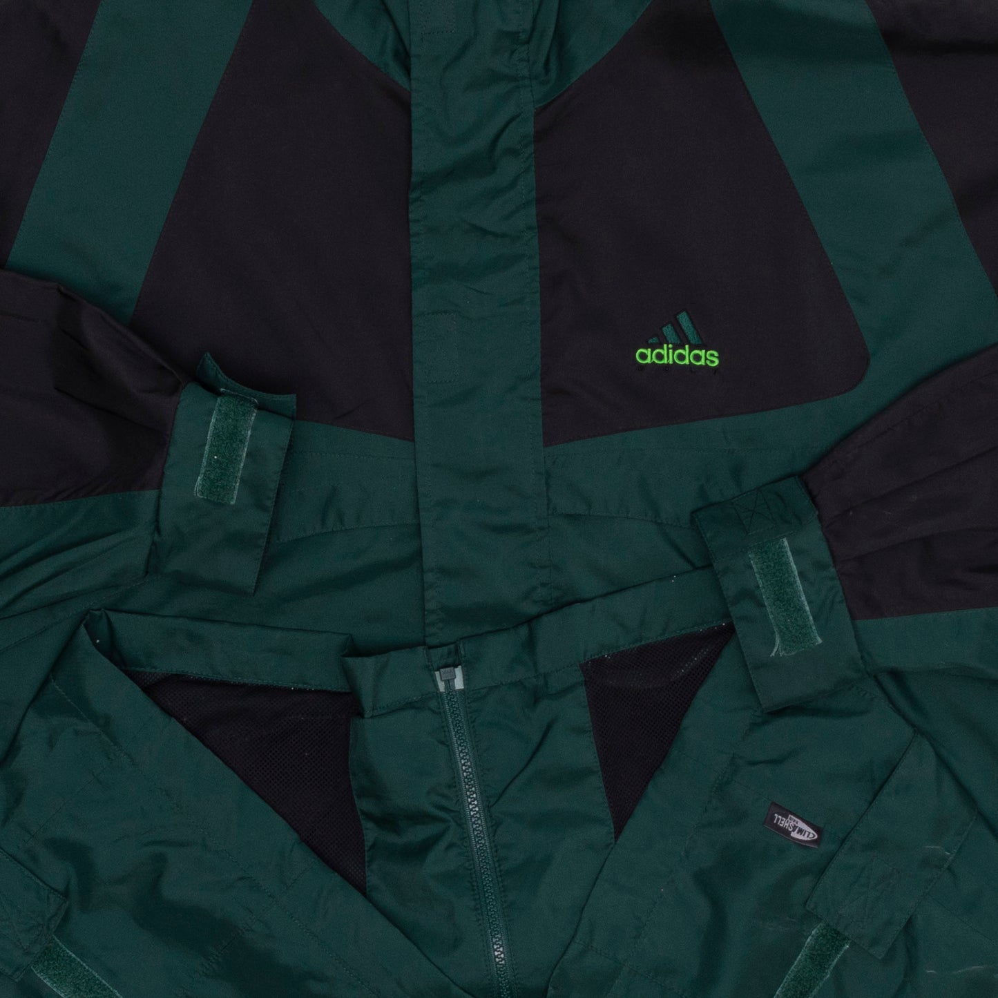 Adidas Golf Tracktop, XL