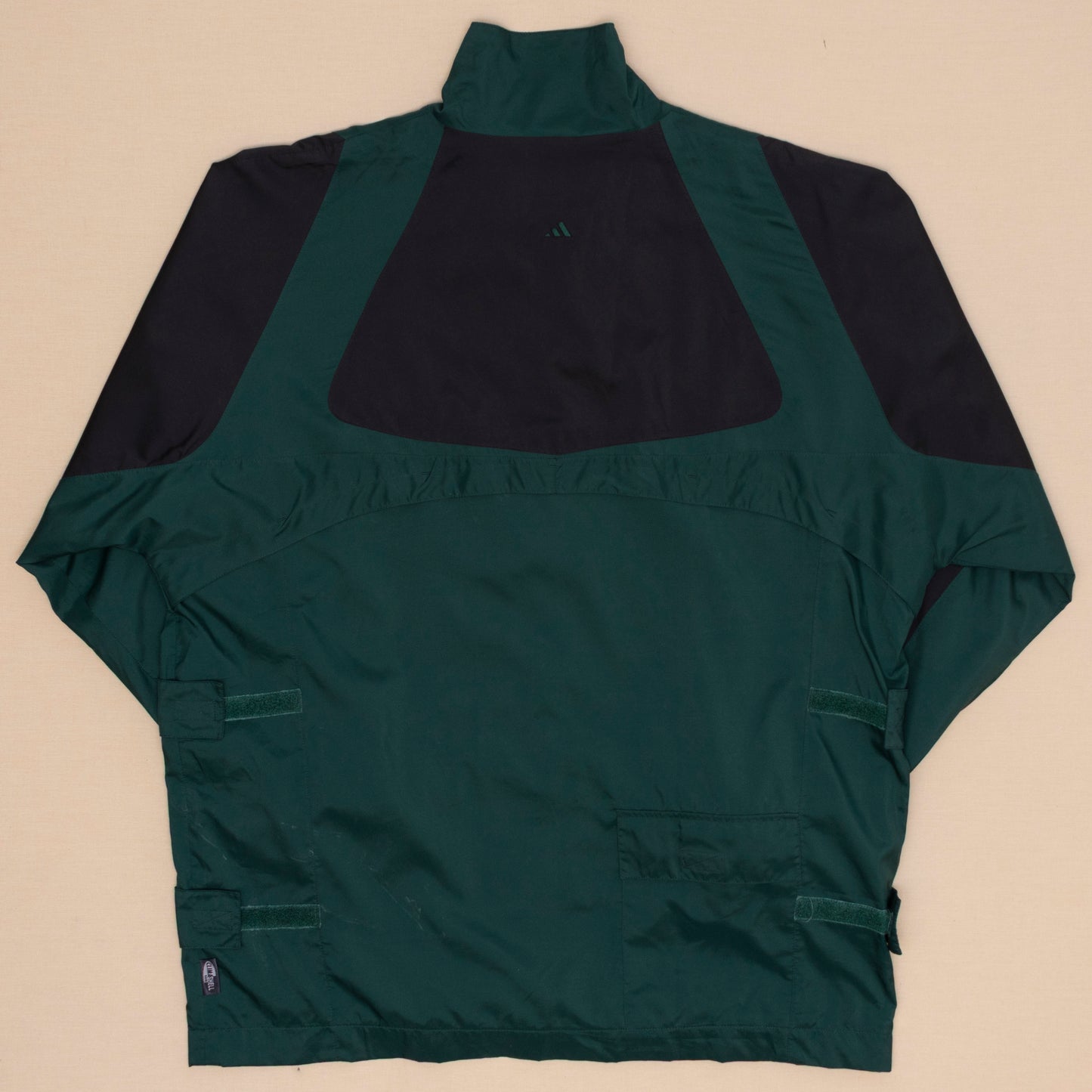 Adidas Golf Tracktop, XL