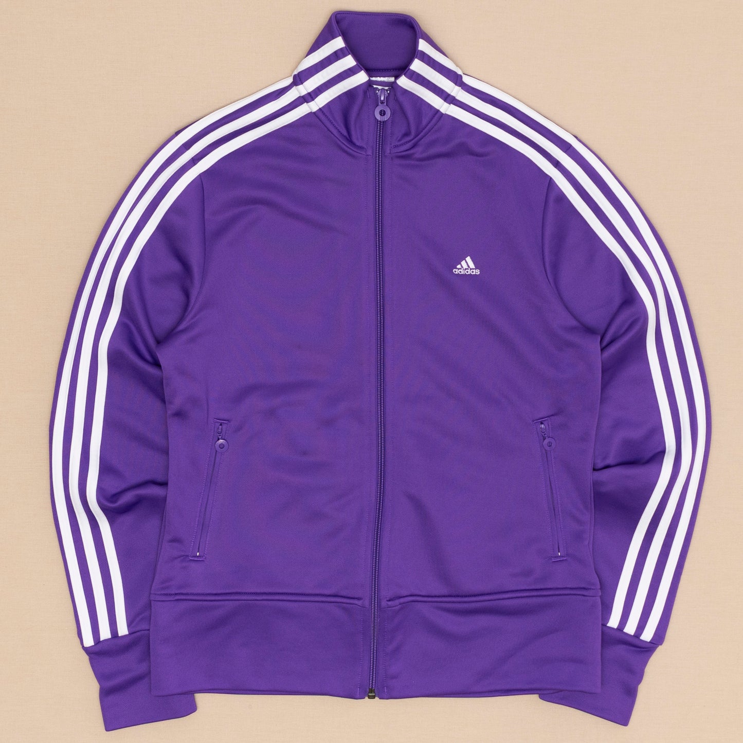 Adidas Tracktop, Womens L