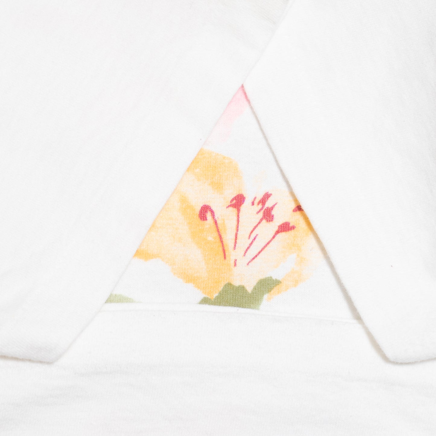 Orchideen T Shirt, L