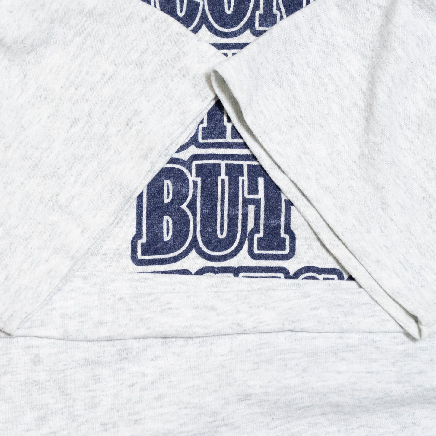 Wisconsin Training Camp T Shirt, L