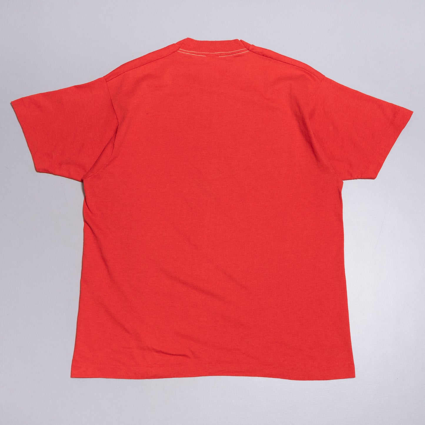 80s Blood Donor T Shirt, L