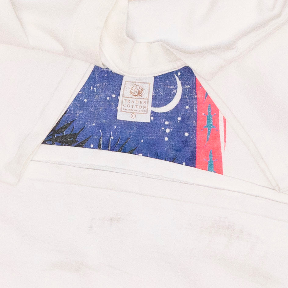 Florida Souvenir T Shirt, M