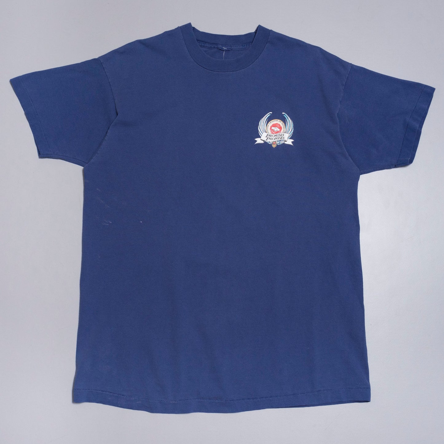 Scandal Free Zone T Shirt, XL