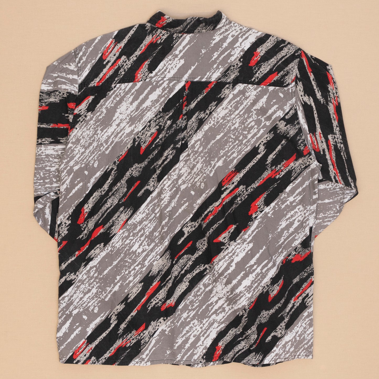 Pattern Hemd, L