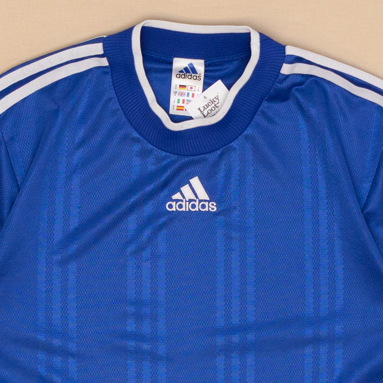 Adidas Trikot, S