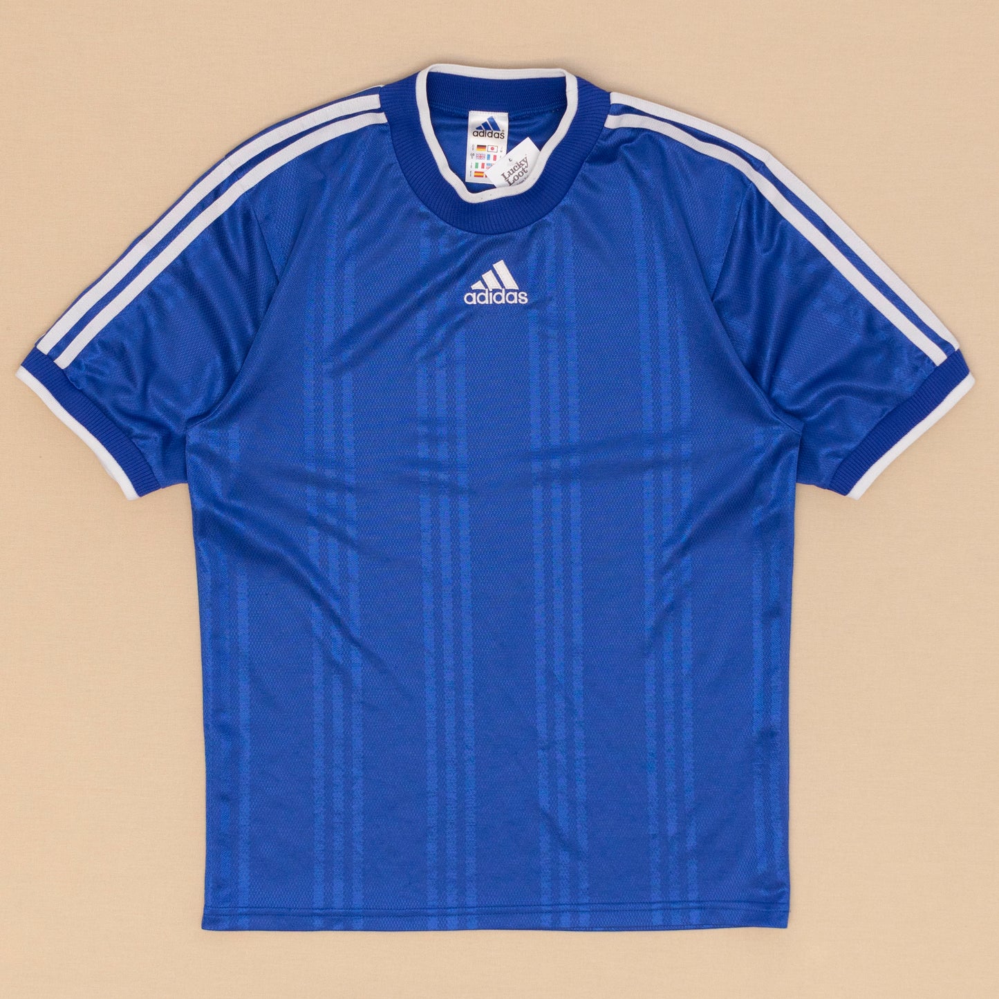 Adidas Trikot, S