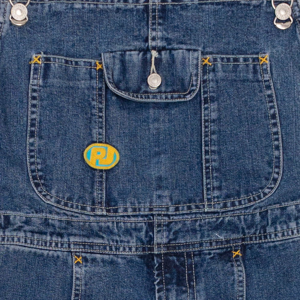 Pepe Jeans Dungaree Jorts, M