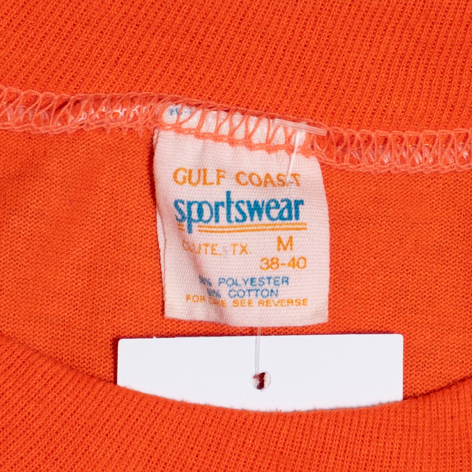 70s Billings Senior Broncs Longsleeve, S-M