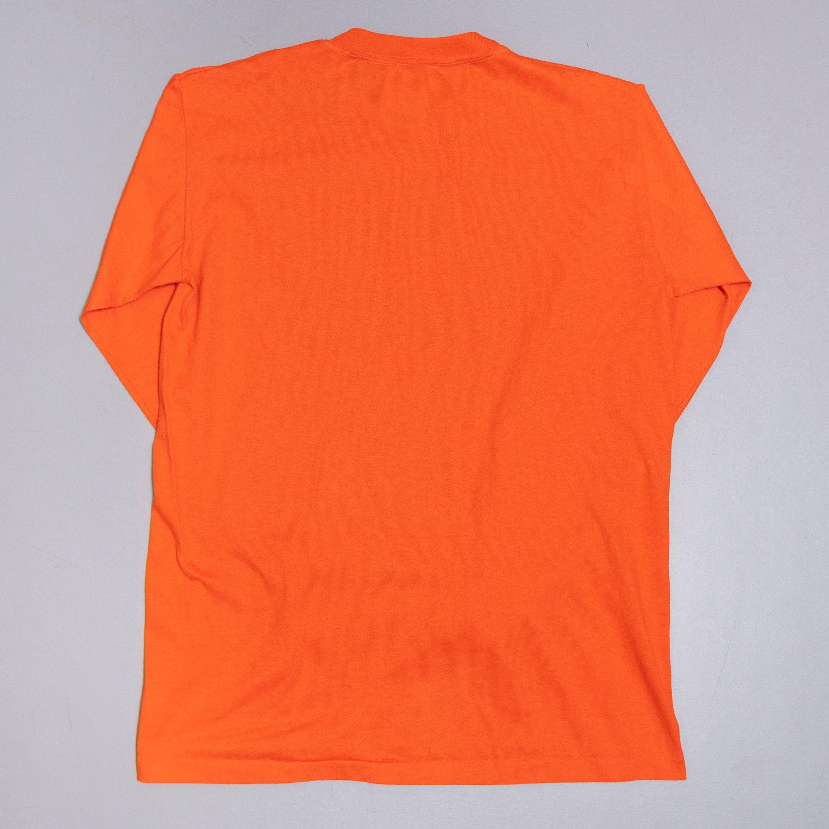 70s Billings Senior Broncs Longsleeve, S-M