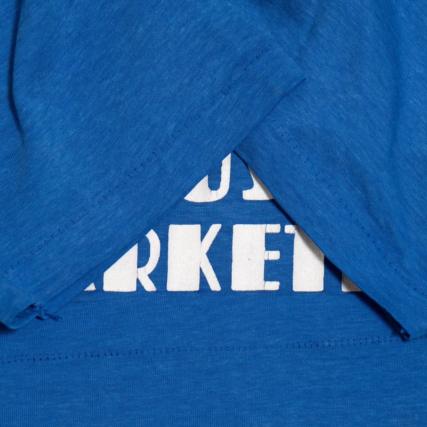 80s Music Marketing Inc. T Shirt, M