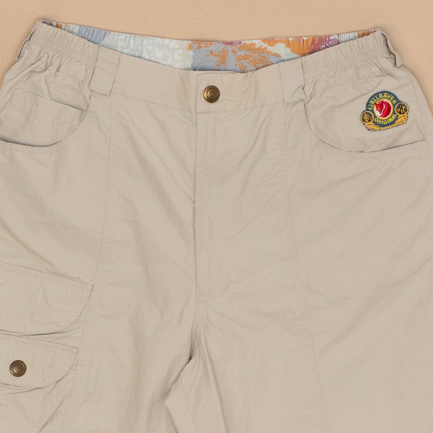 Fjällräven Cargo Shorts, L