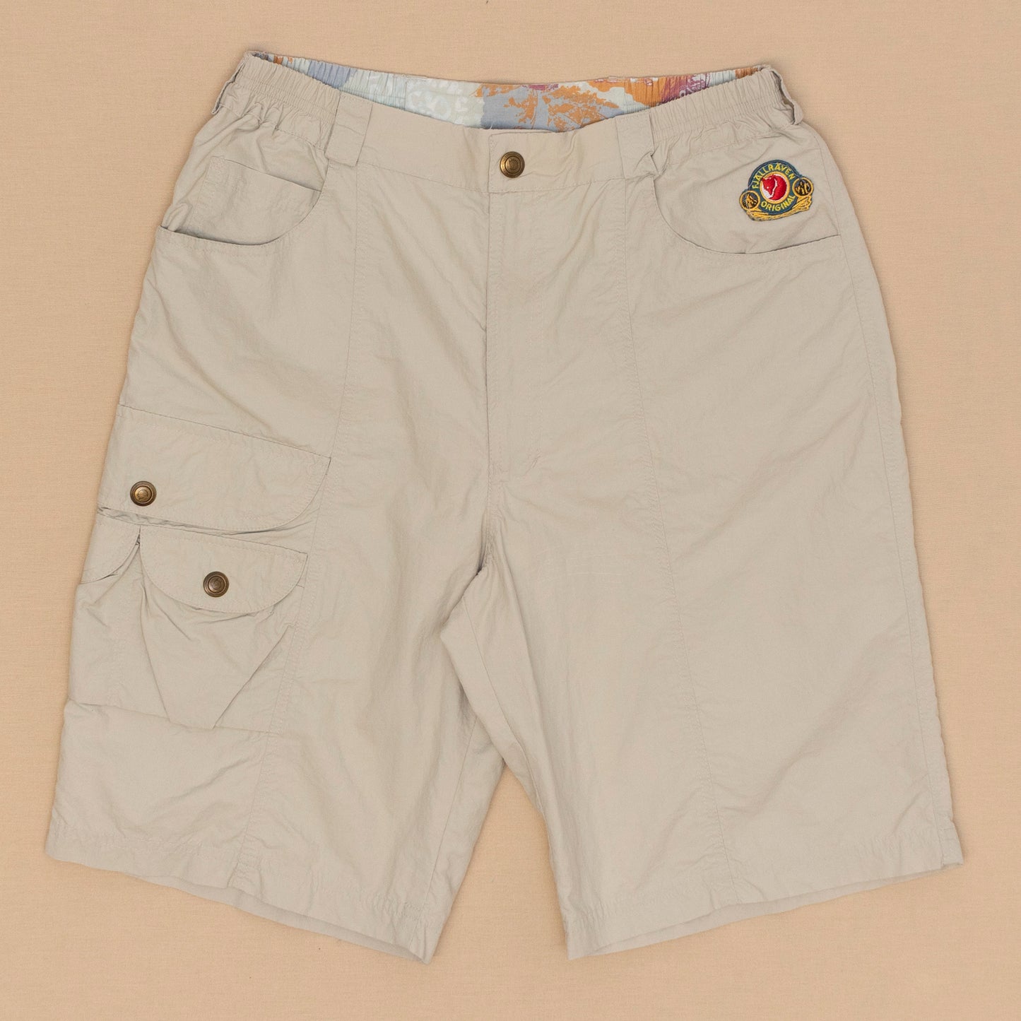 Fjällräven Cargo Shorts, L