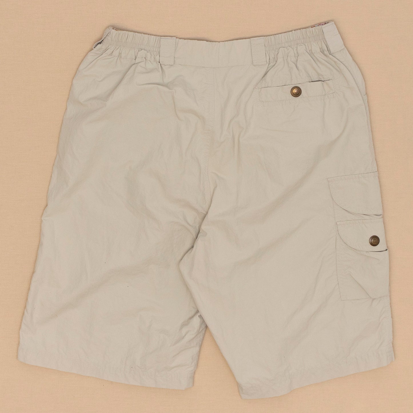 Fjällräven Cargo Shorts, L