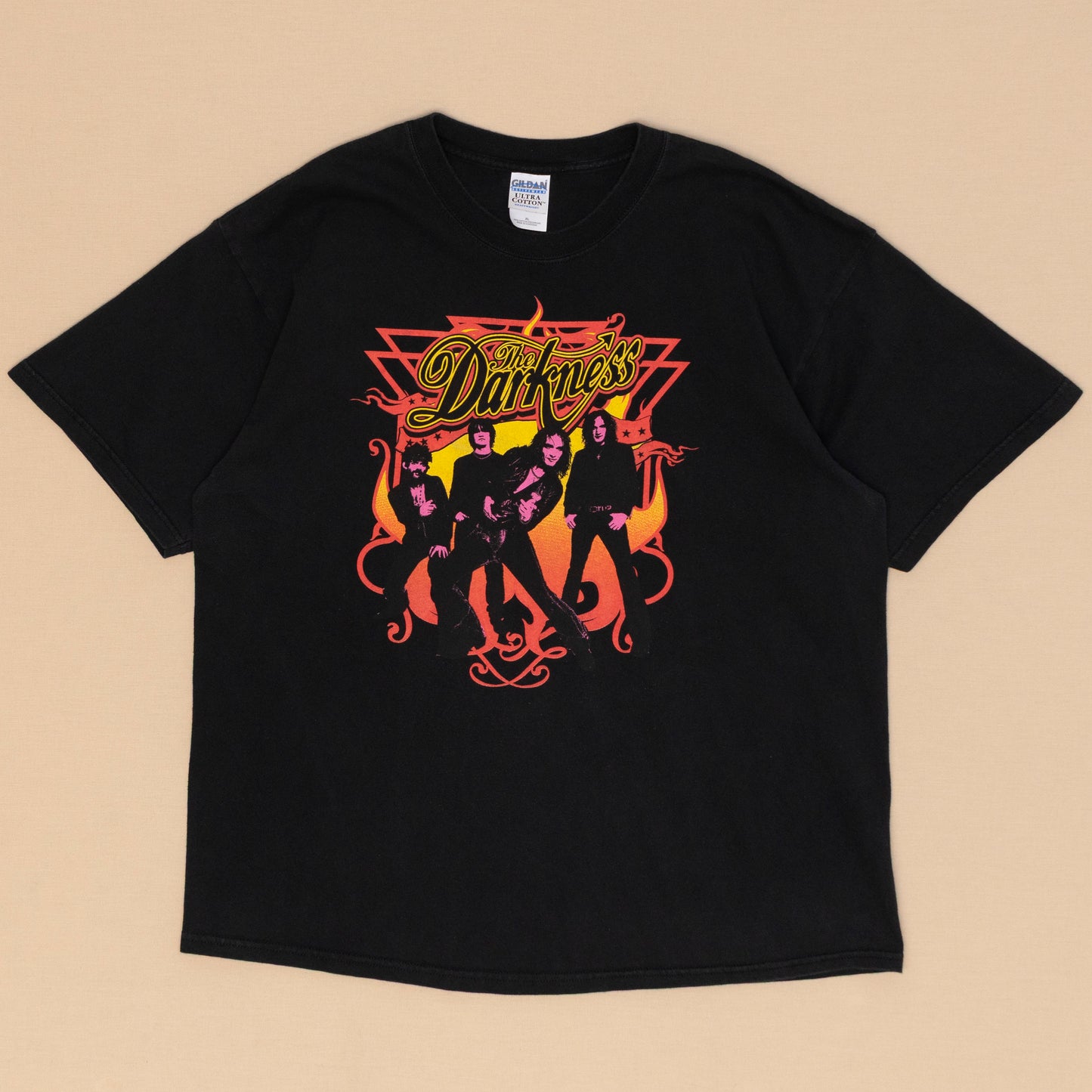 The Darkness T Shirt, XL