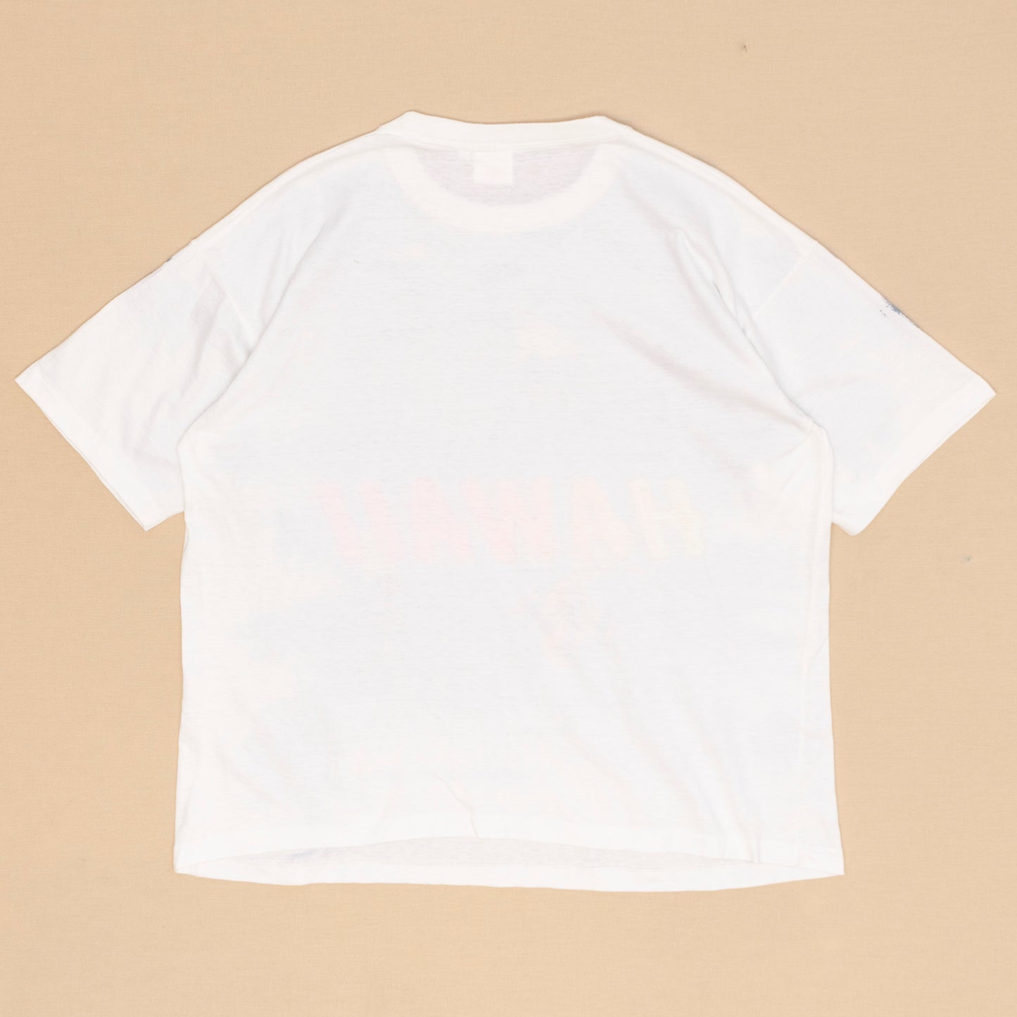 Hawaii T Shirt, XL