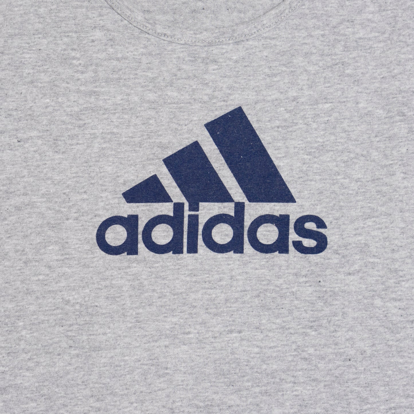 Adidas Logo Tanktop, M