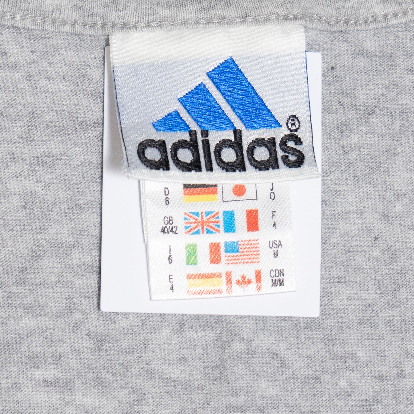 Adidas Logo Tanktop, M