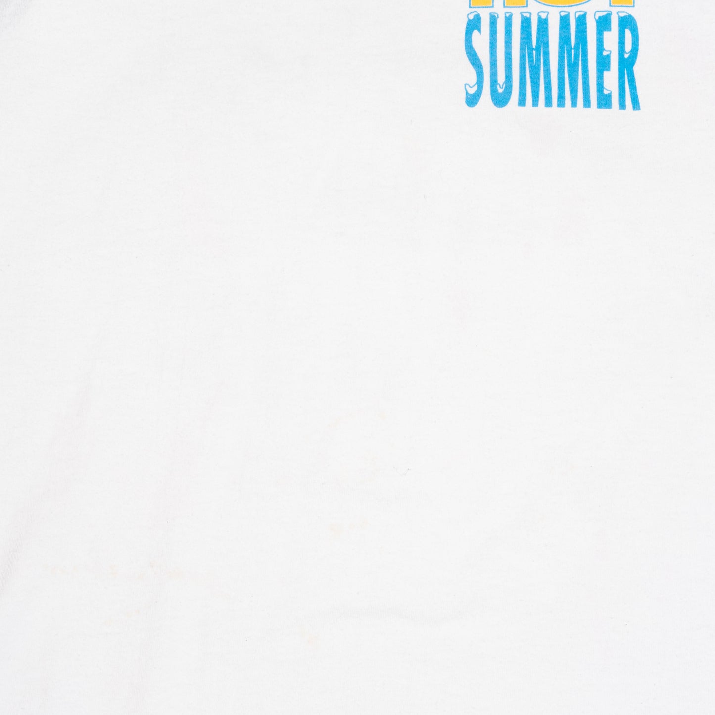 Miller Hot Summer Tanktop, XL