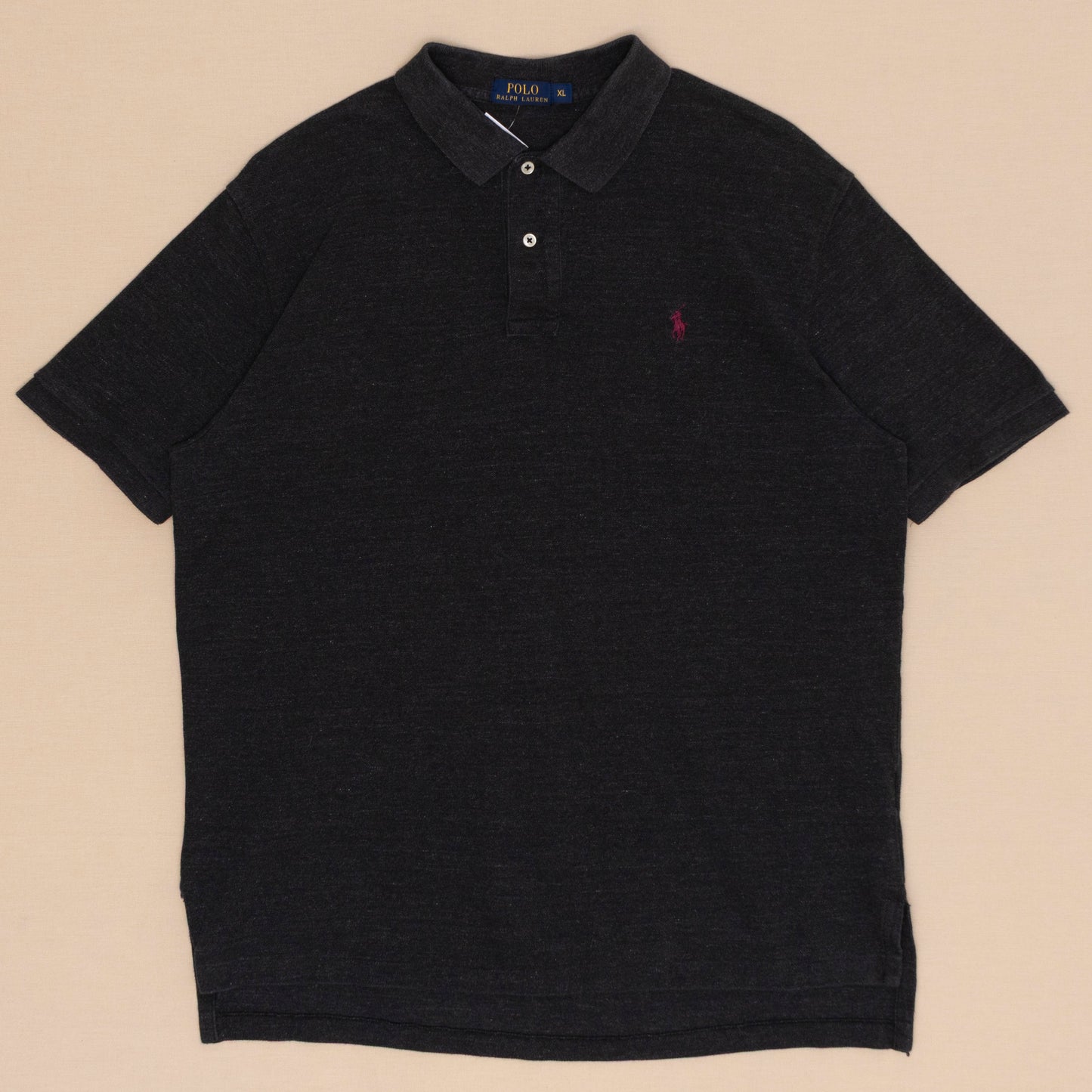 Ralph Lauren Poloshirt, XL