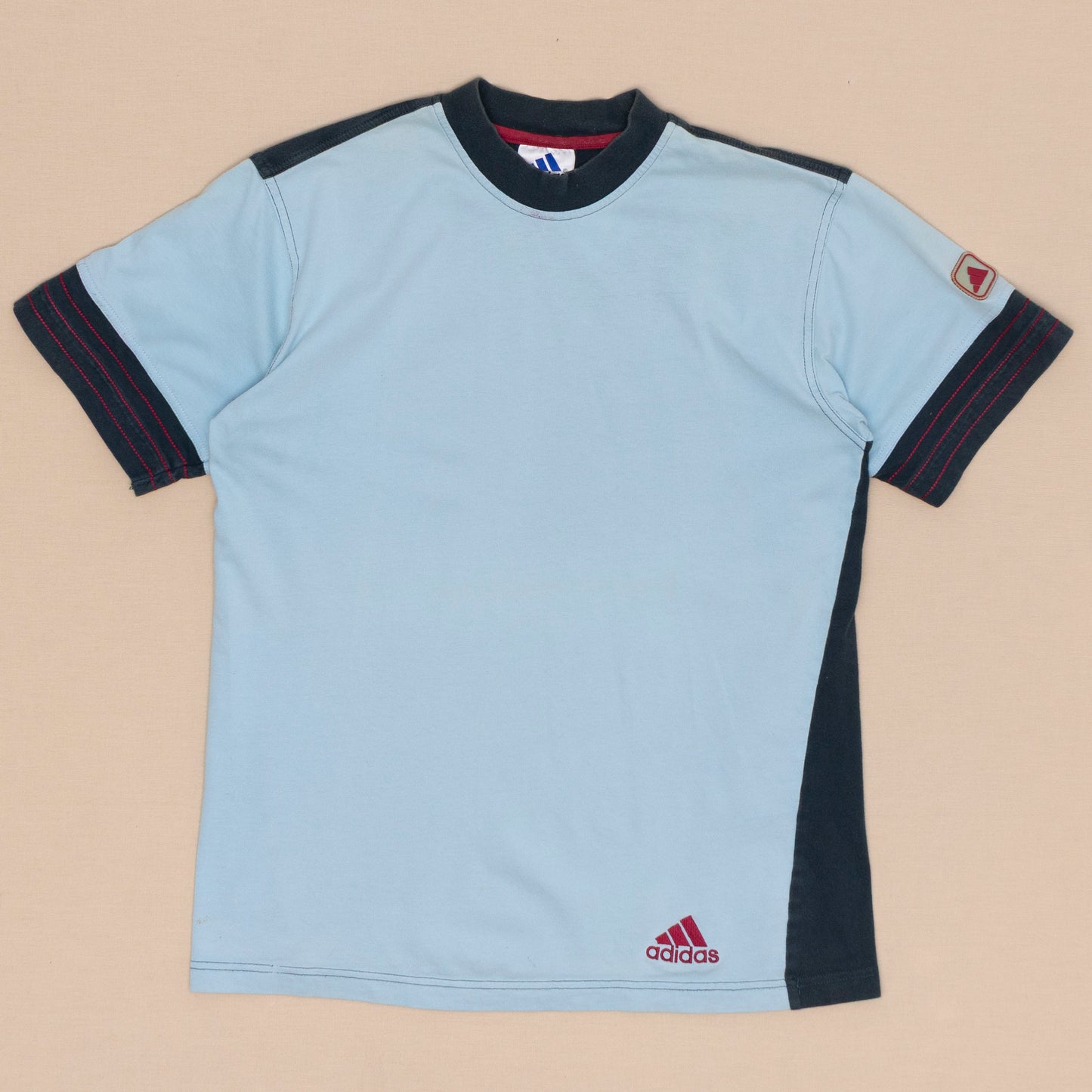 Adidas T Shirt, M