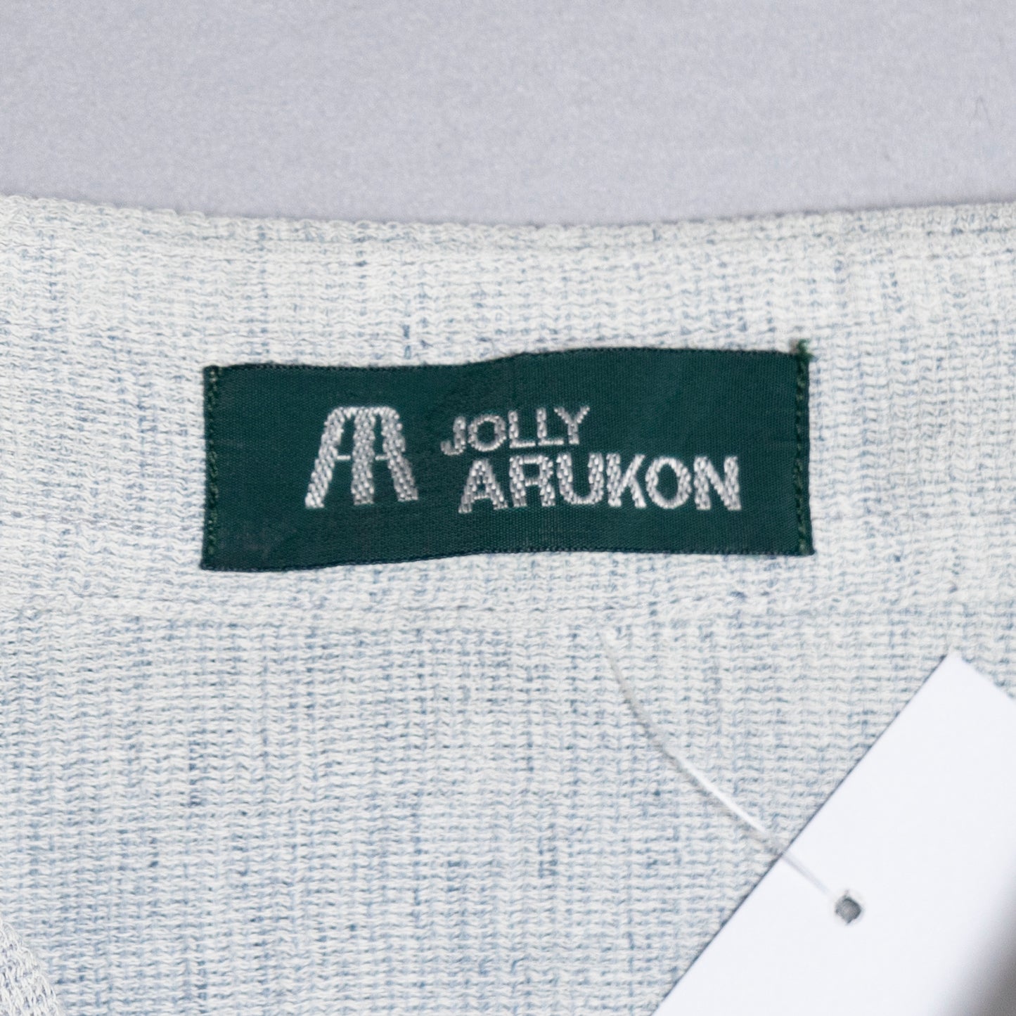 Jolly Arukon Kurzarmhemd, L