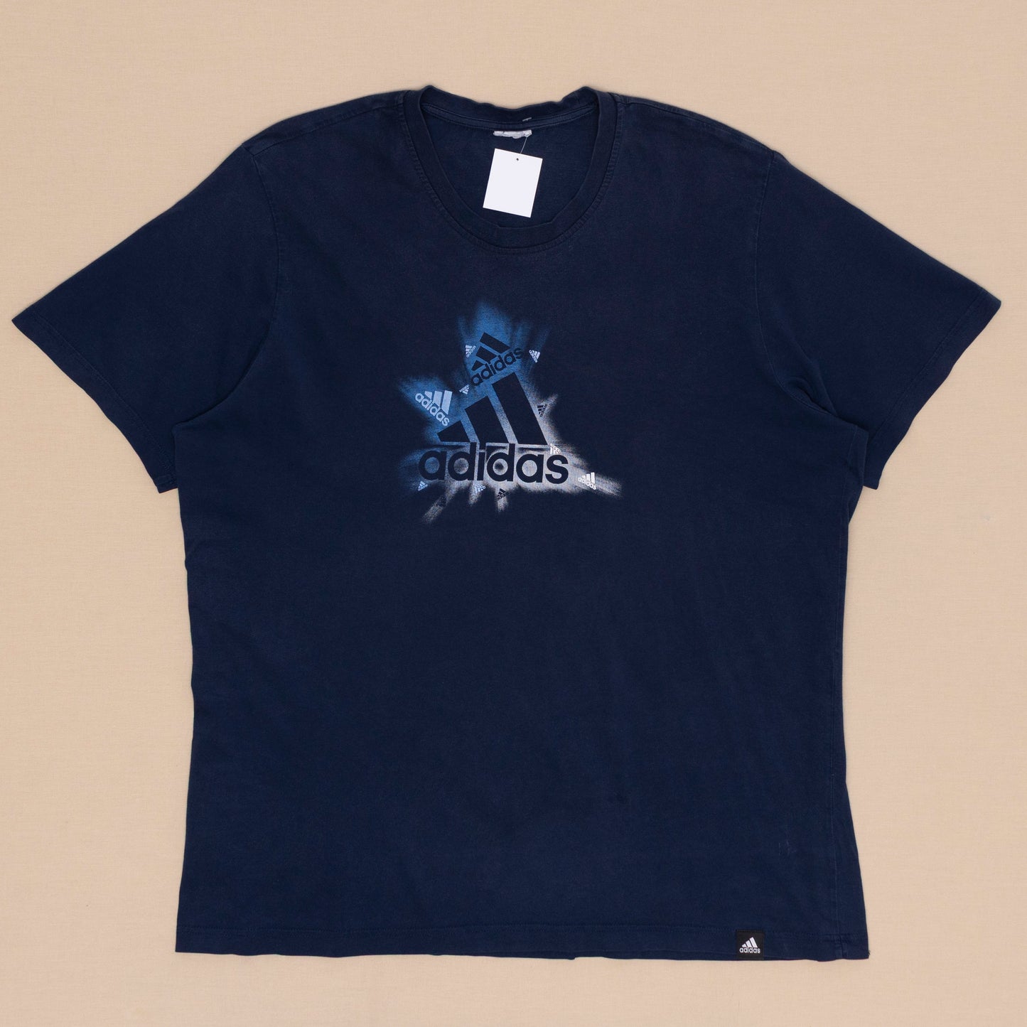 Adidas T Shirt, XXL