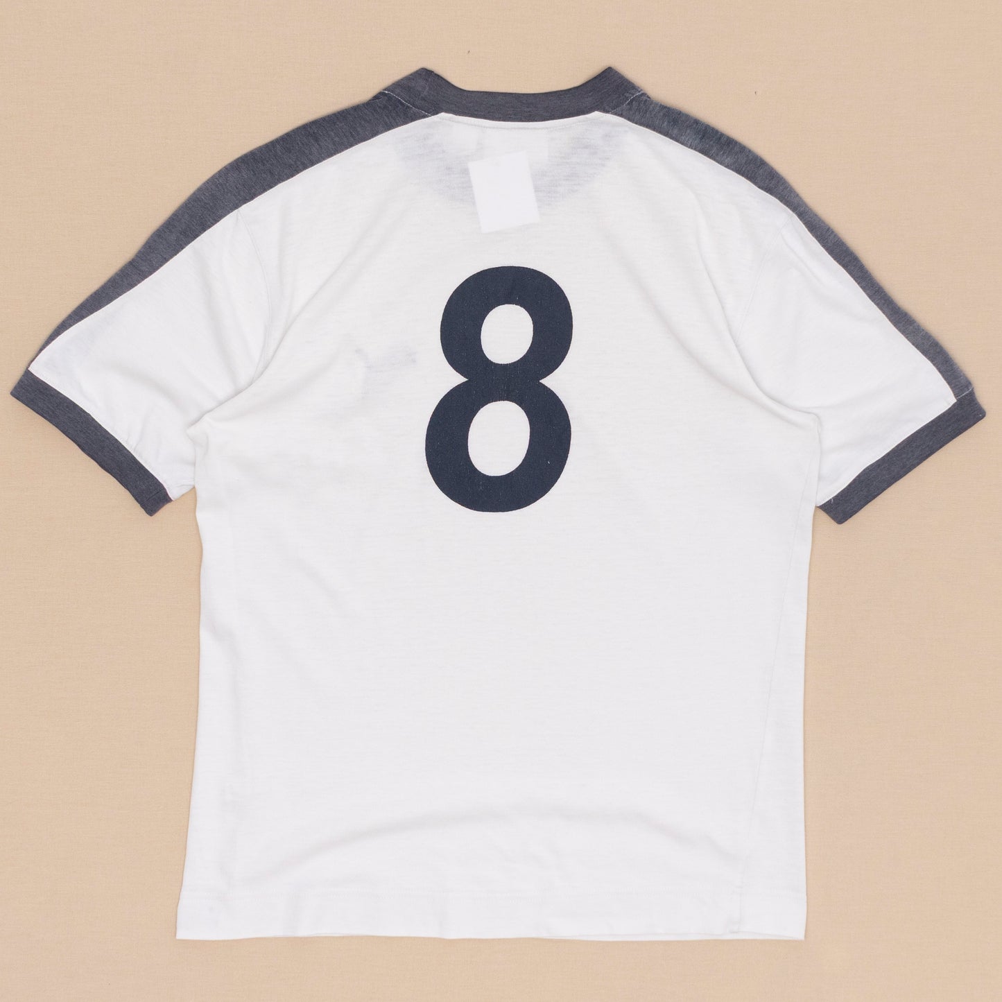 Puma Ringer T Shirt, S