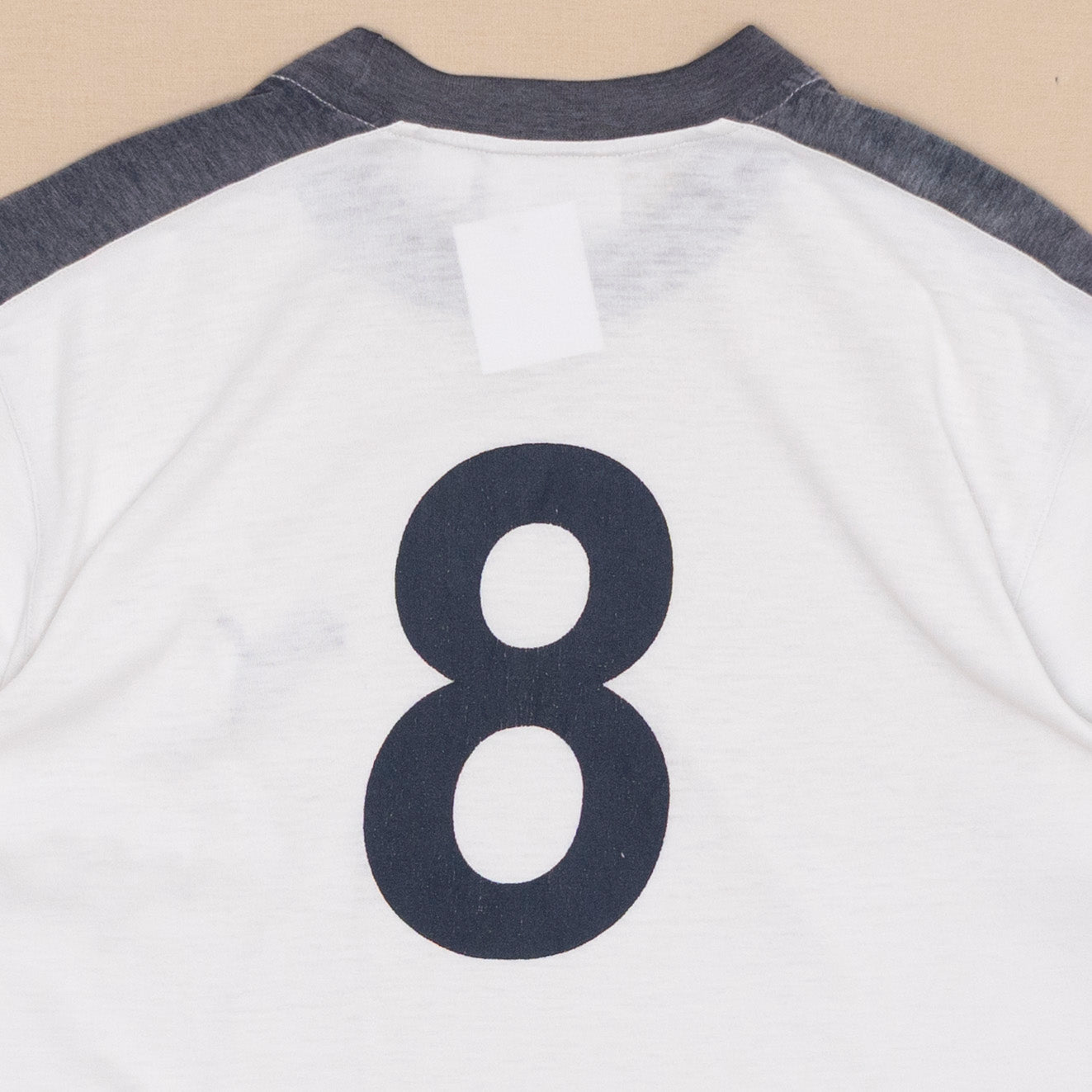 Puma Ringer T Shirt, S