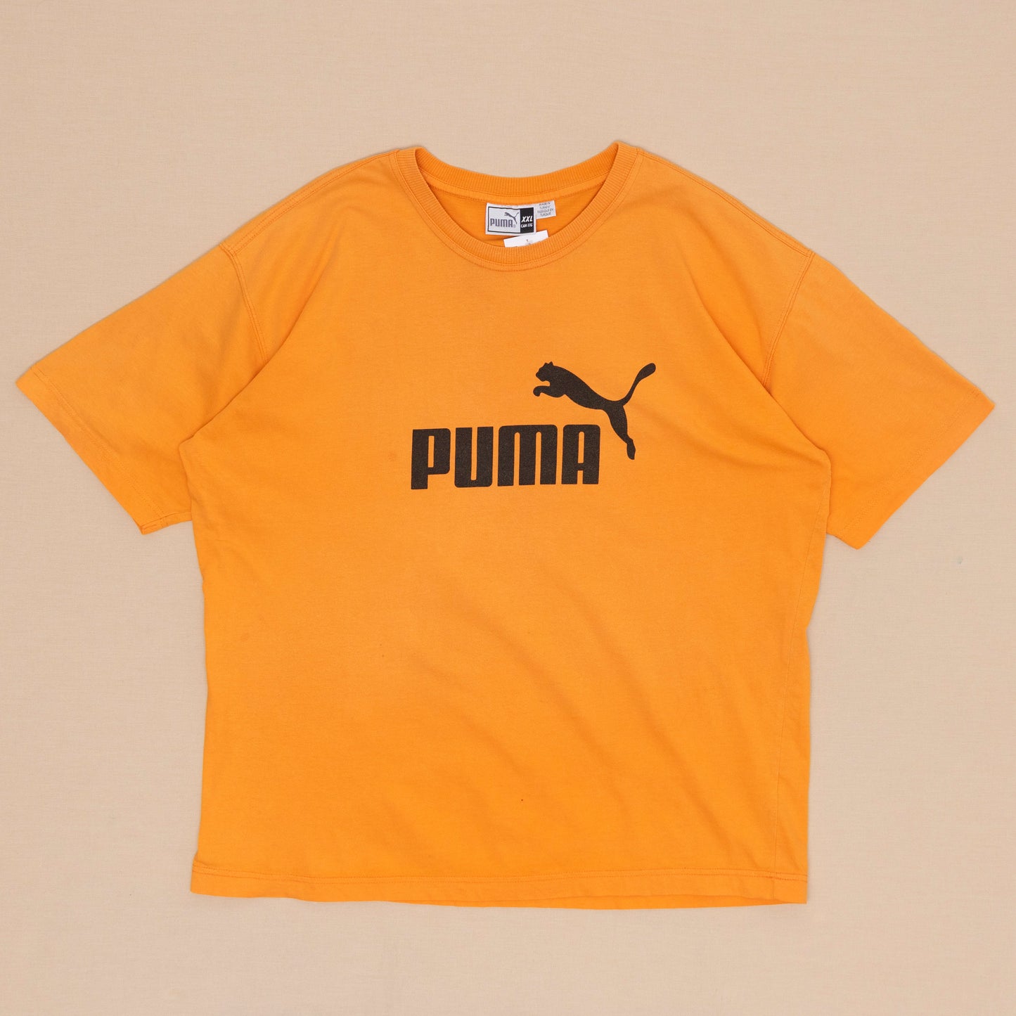 Puma T Shirt, XXL