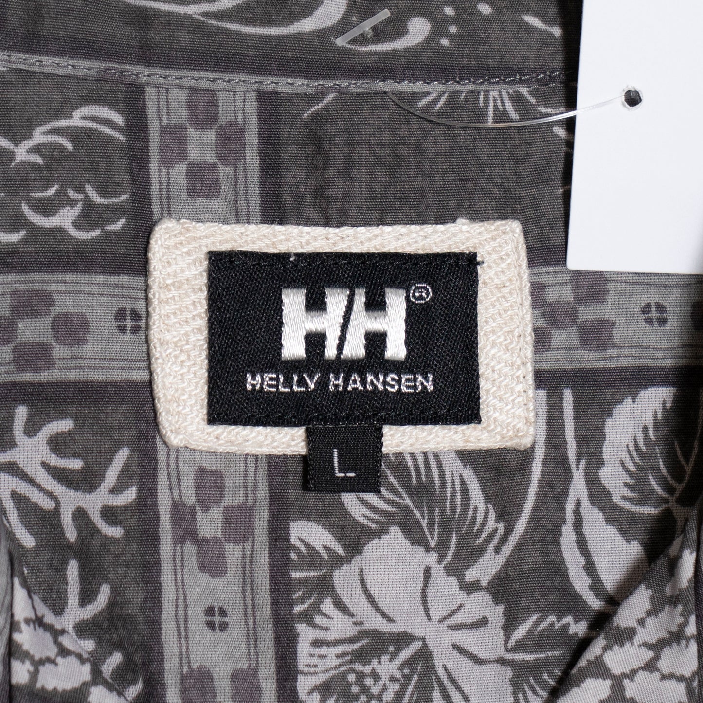 Helly Hansen Kurzarmhemd, L
