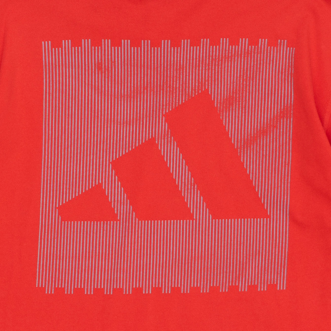 Adidas T Shirt, L