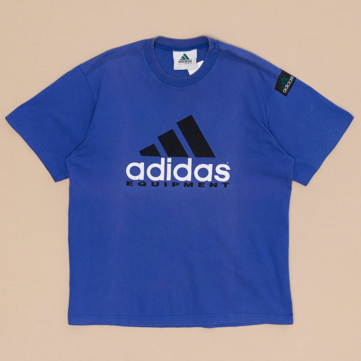 Adidas Equipment T Shirt, L