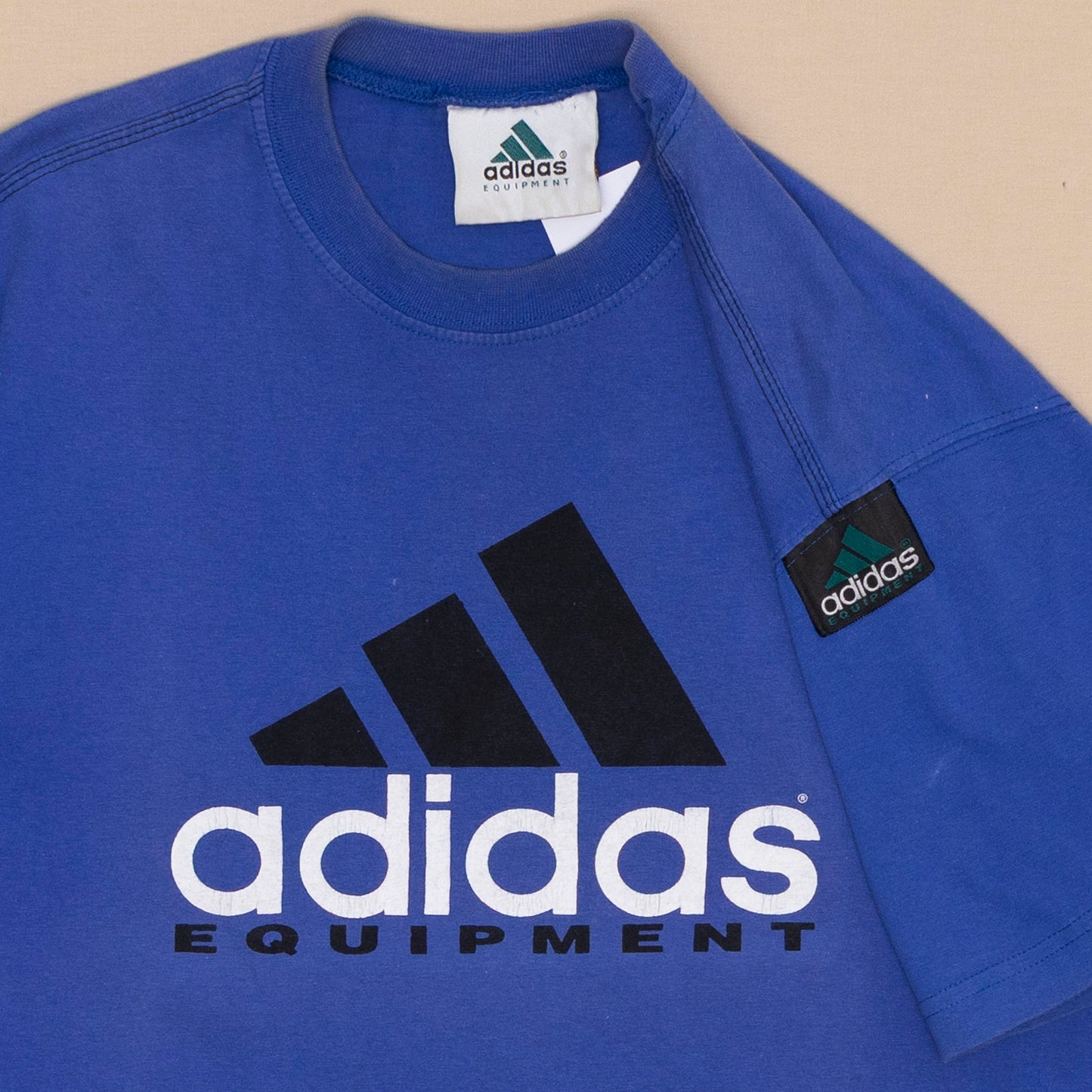 Adidas Equipment T Shirt, L