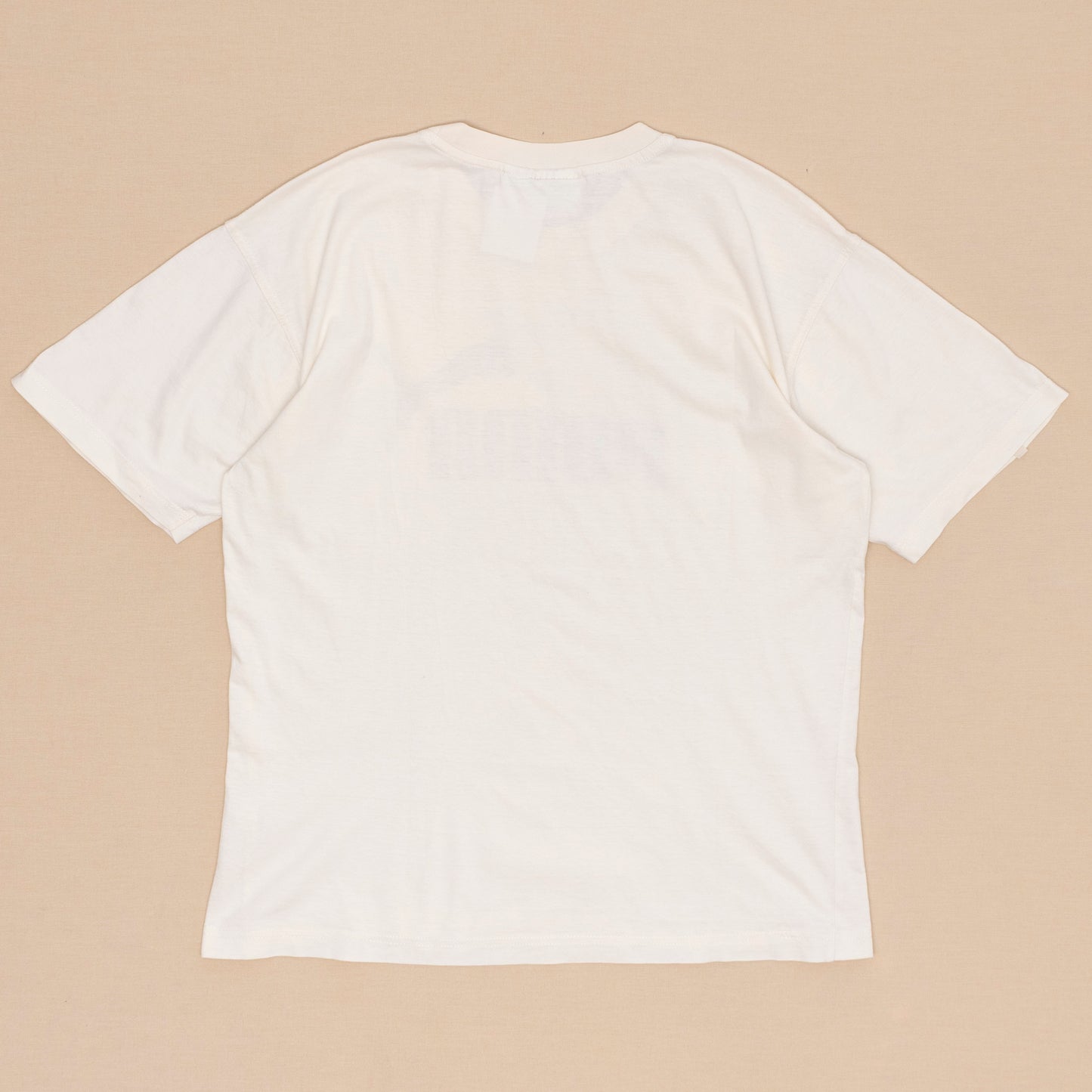 Puma Logo T Shirt, L