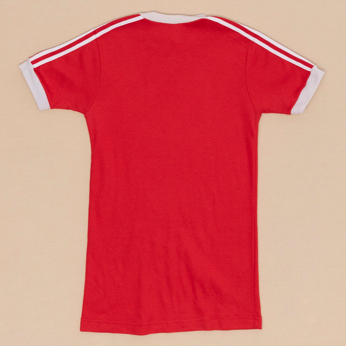 80s Adidas T Shirt, S