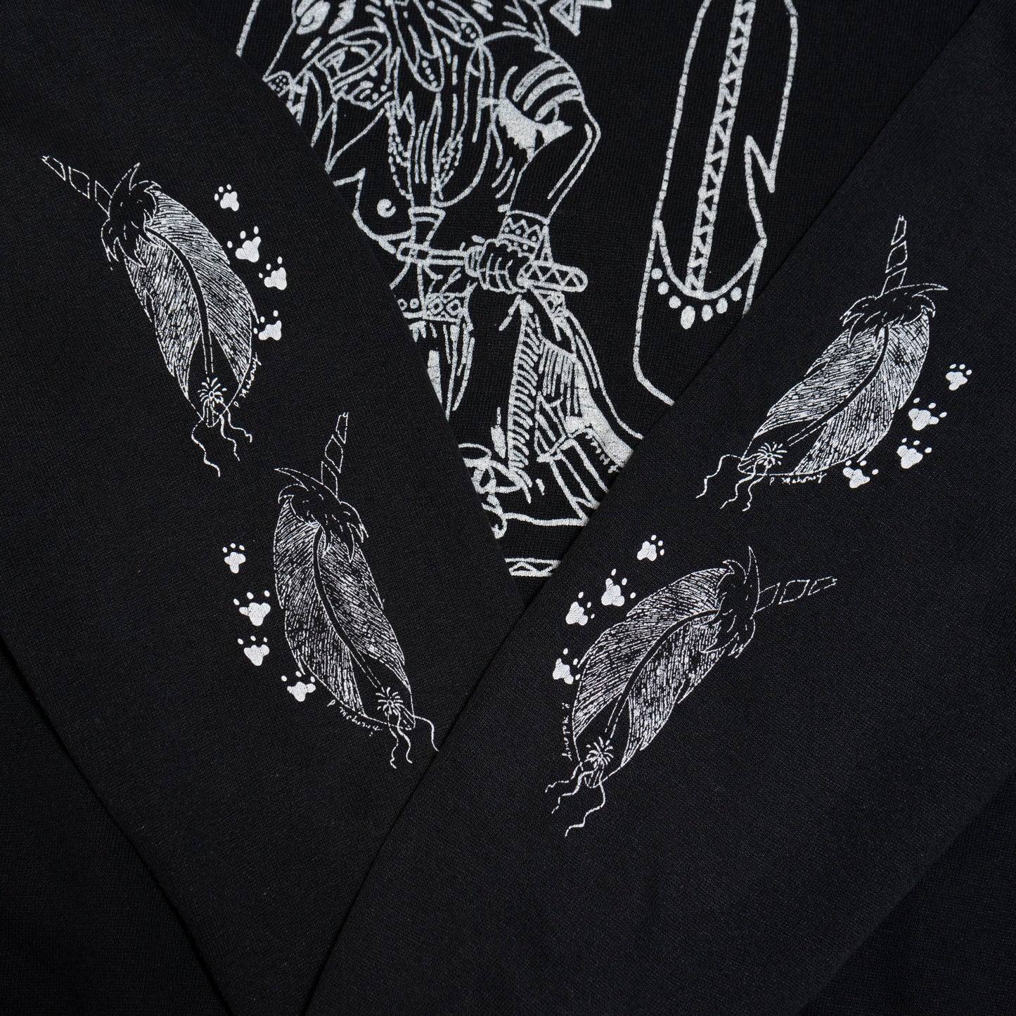 Native American Tribute Sweater, M-L