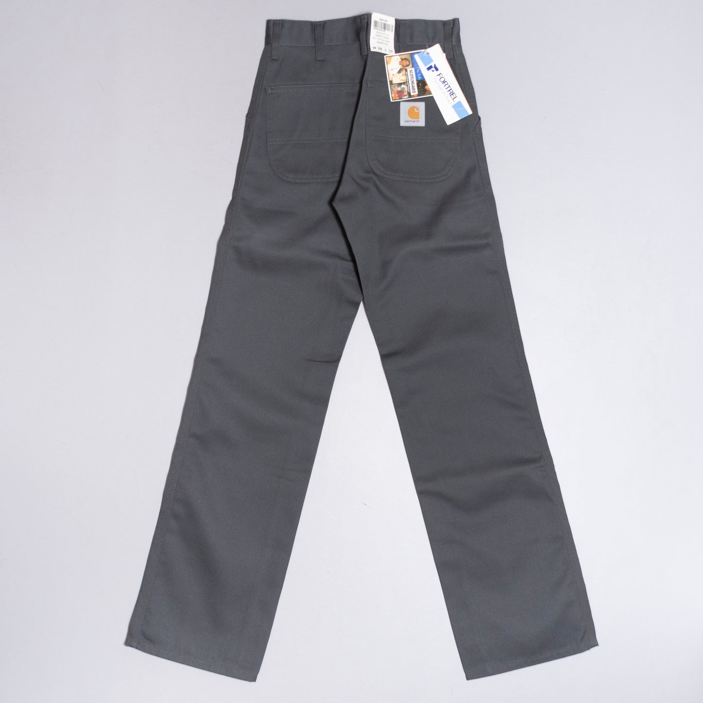 Deadstock Carhartt Chino Hose, 26/32