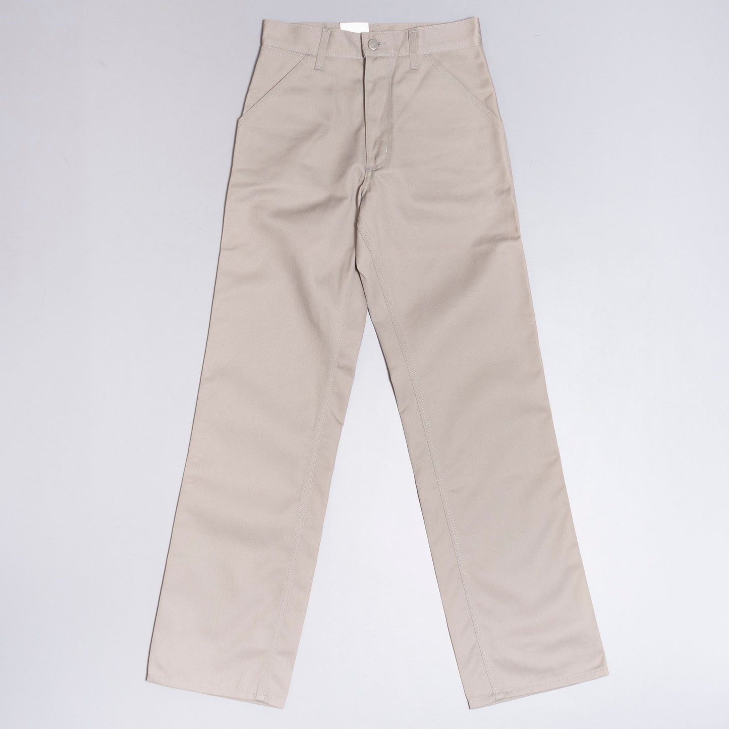 Deadstock Carhartt Chino Hose, 26/32